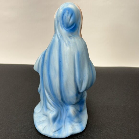 Homco Mary Replacement Figurine‎ Piece Nativity #5216 Christmas - Picture 5 of 8